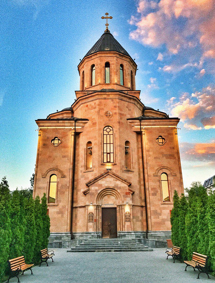 Город, которого нет