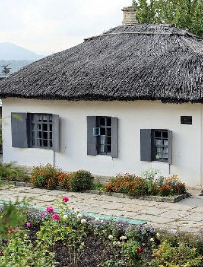 Экскурсия в музей Лермонтова