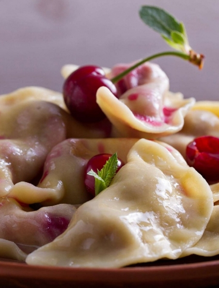 Кулинарный мастер-класс в ресторане «Петровский причал»