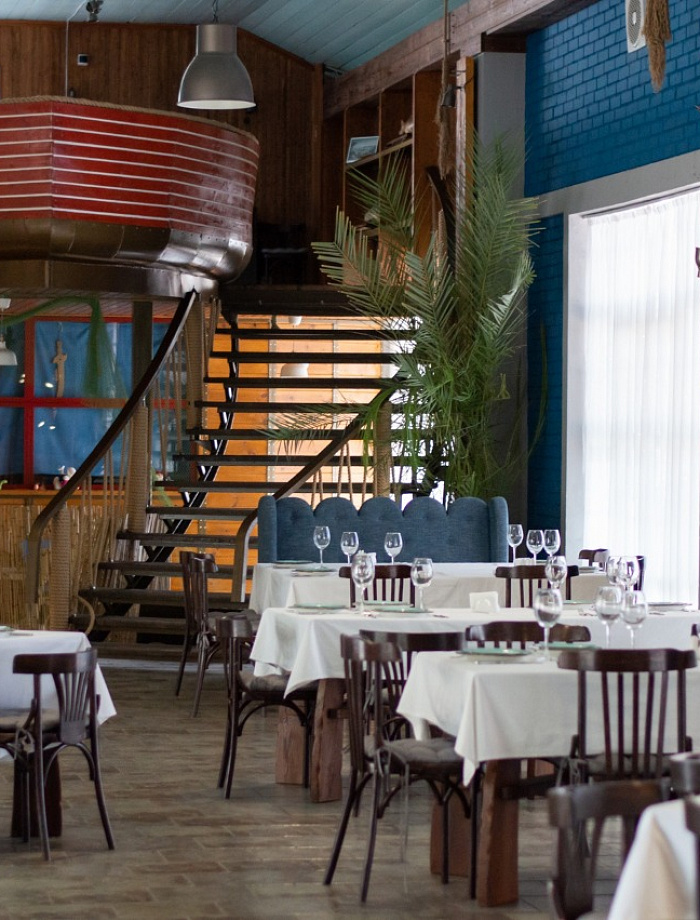 Прогулка в этно-комплексе «Кумжа» и кулинарный мастер-класс по приготовлению ухи