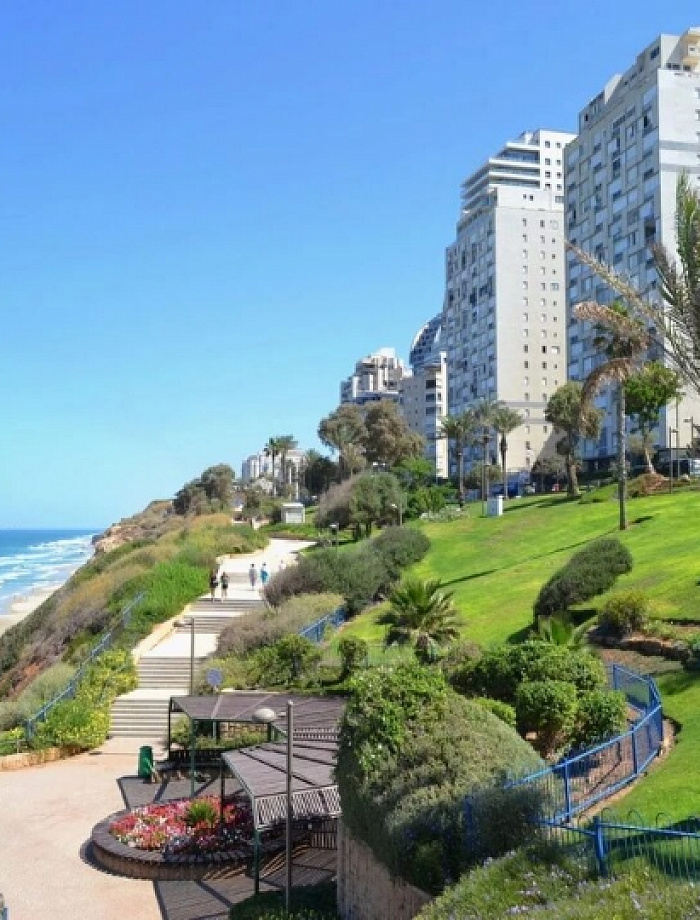 Увидимся в Израиле