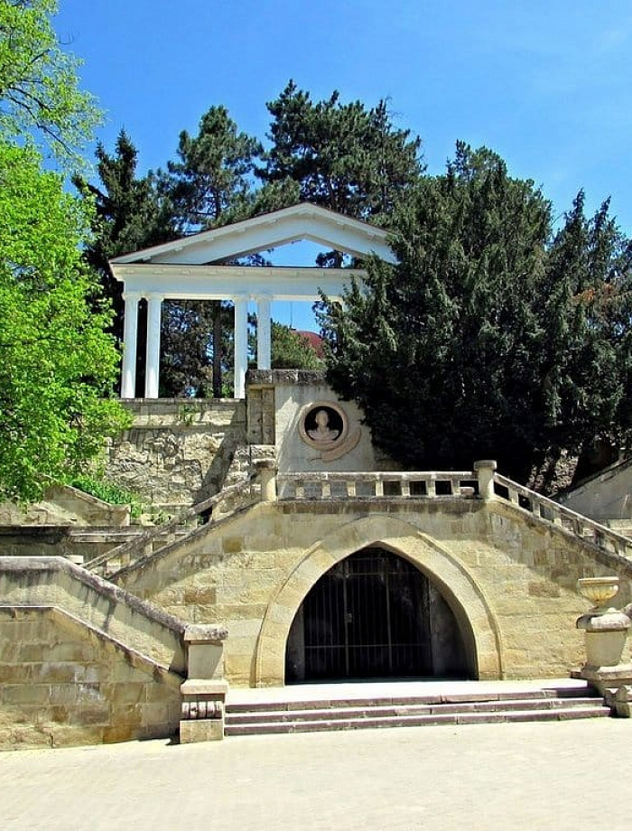 Знакомство с крупнейшим в Европе городским парком